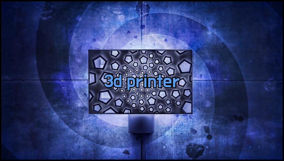 3d printer food, evolving technology!