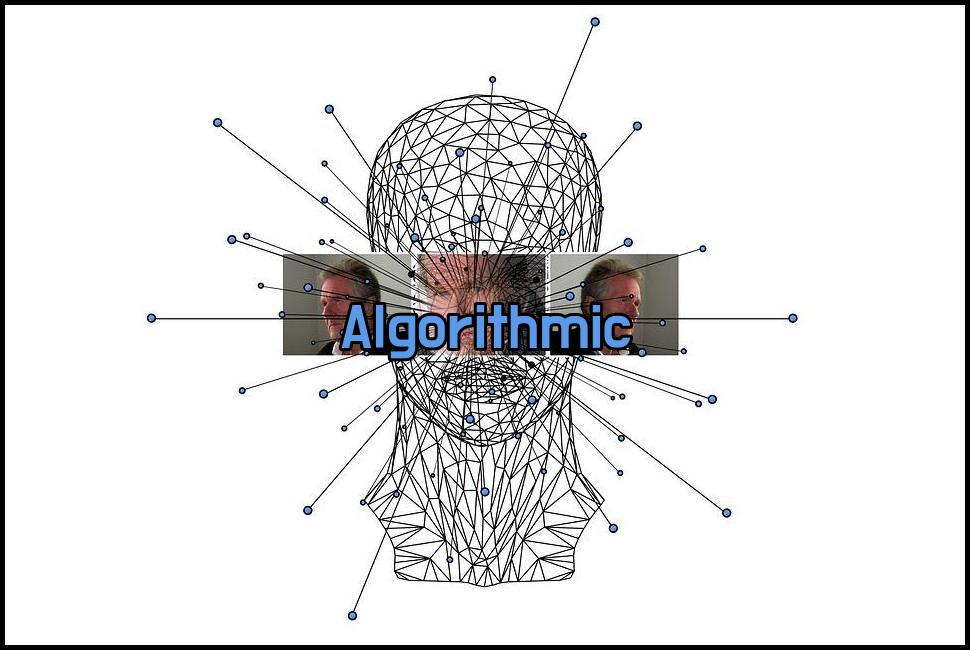 Algorithmic flow chart, step by step procedure!