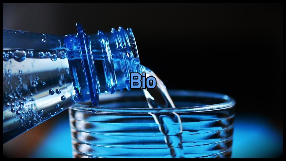 Bio-plastics are now eco-friendly!